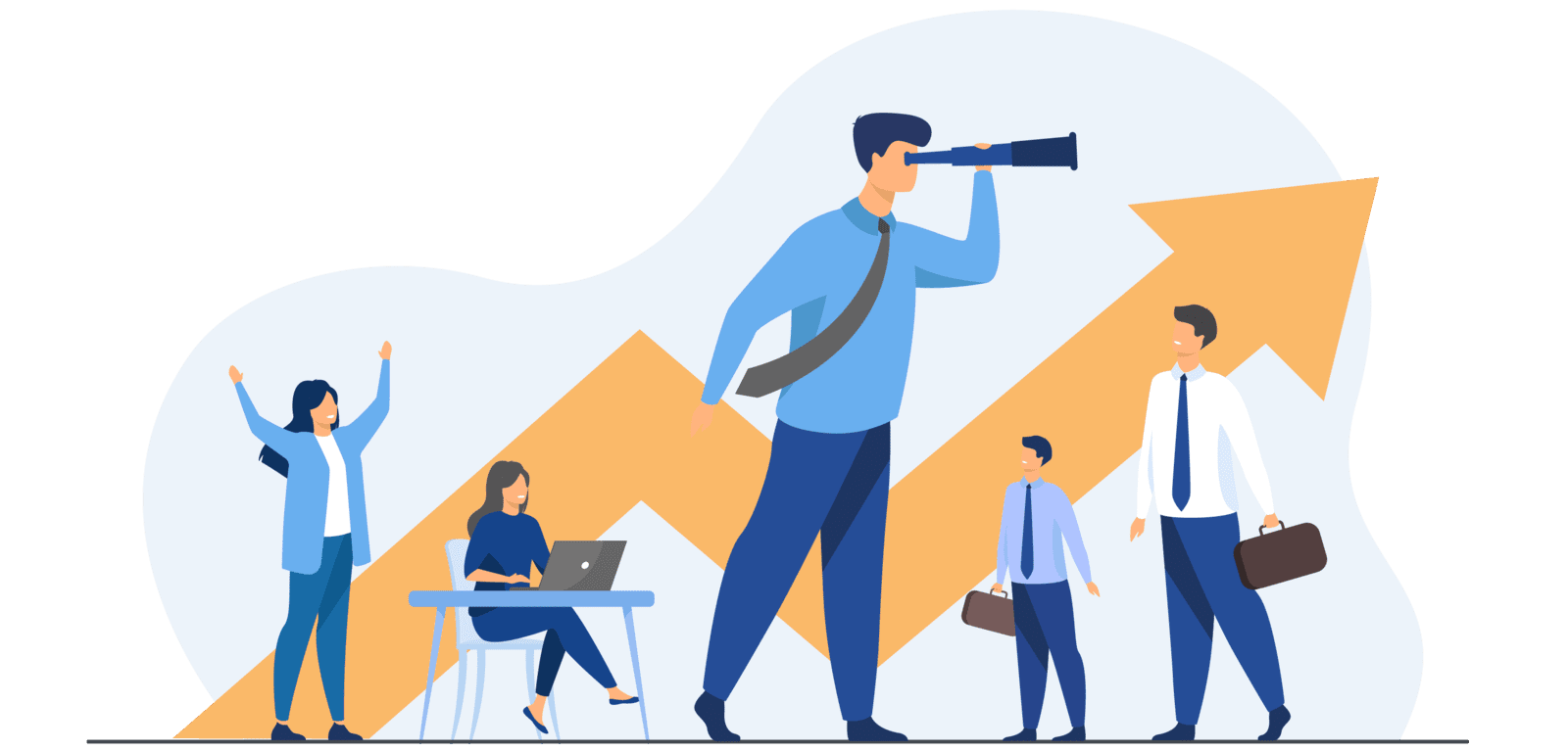Inside-Sales Manager